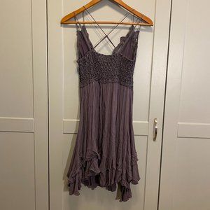 SALE**Make Any Offer**Women's Free People Dress - Size L
